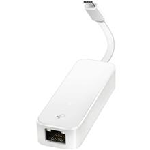 کارت شبکه تی پی لینک مدل UE300C تبدیل USB-C به گیگابیت اترنت